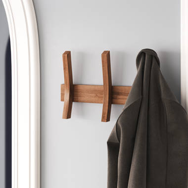 Coat discount hook designs